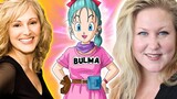 Booking Bulma & More! 🐉 Dragon Ball Z’s Voice Actress Tiffany Vollmer 💥 Anime Adventures