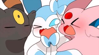 [ Pokémon ] Tập 1 Cuộc sống thường ngày của một gia đình ba người