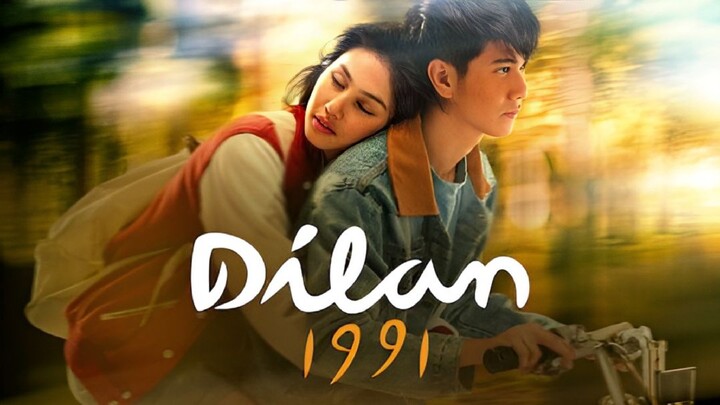 Film Dilan 1991 Full Movie Hd