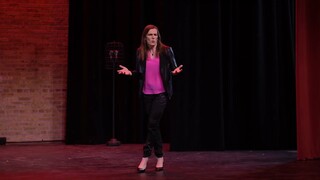 Solving the Tech Skills Gap at Your Local Coffee Shop | Alyssa Miller | TEDxLSSC