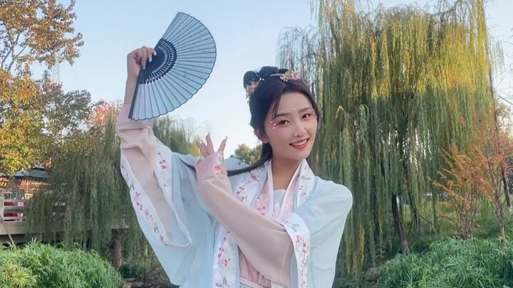 【Văn Trác】Múa cổ điển