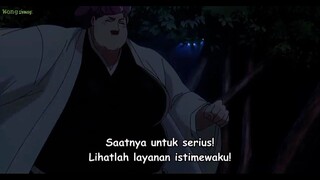 Bleach eps 13÷2