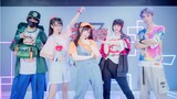 [Dance] Cover Dance | BTS - Anpanman
