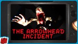 It Wants To EAT Me | THE ARROWHEAD INCIDENT | Indie Horror Game