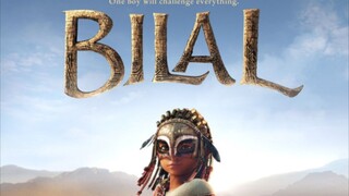 BILAL, a New Breed of Hero (sub-indo)