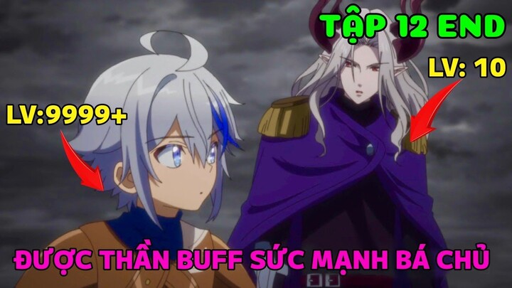 Biên Niên Sử Quý Tộc Tái Sinh Ở Thế Giới Khác | Tập 12 END | Tóm Tắt Anime | Kenzo Senpaii