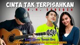 TERBARU‼️TEMBANG LAWAS CAMPURSARI | CINTA TAK TERPISAHKAN (CAK DIQIN) Alip Ba Ta Feat Dyah Novia