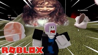 ROBLOX Nhưng Tôi Chơi TOP Game Kinh Dị Nhất Việt Nam