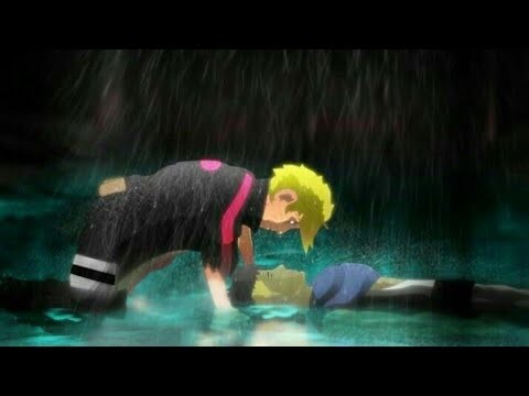 Boruto「AMV」- Memories