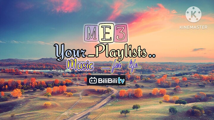 ME3 Your Playlists _Secondary Logo