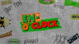 Enhypen En-O’Clock Ep 45 (English Sub)