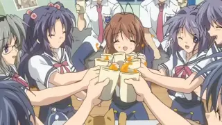 In 2021, does anyone still remember the "clannad" that brought us infinitely moving
