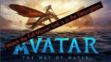 Avatar: The Way Of Water Full Movie