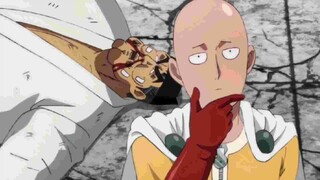 One punch man Edit