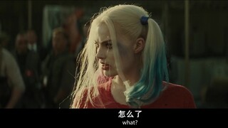 Harley Quinn's most sultry episode!
