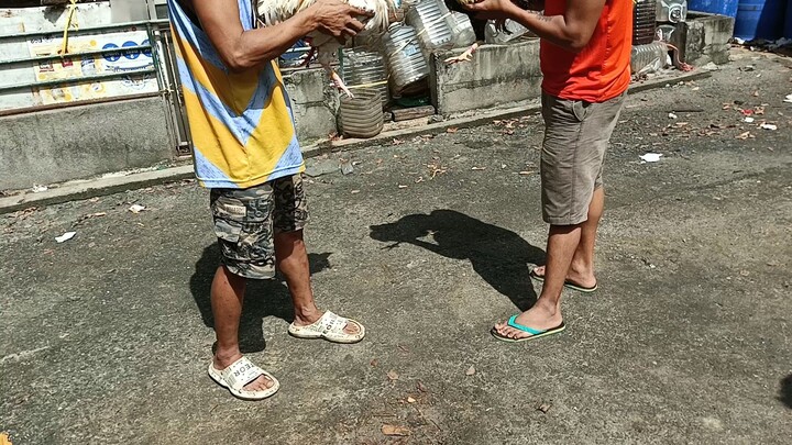 1100 lng na kasa sayang