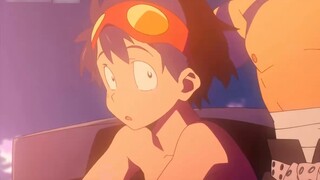 Anime nổi tiếng nhất, Đột phá Tianyuan. "Mũi khoan của tôi sắp chạm tới bầu trời!"