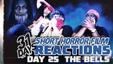 THE BELLS | Short Horror Film Reaction