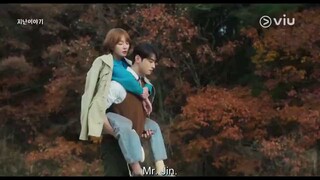 A Good Day to be a Dog Ep. 8 (Eng Sub)