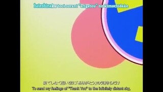 kyou kara maou episode 10