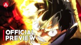 One Piece Episode 1036 - Preview Trailer