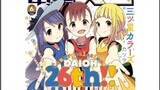 Mitsuboshi Colors [SUB INDO] EPS 11 Kualitas 720p