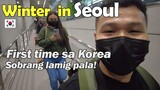 Korea Vlog | Manila to Seoul +  Best Airbnb near Seoul Station (NOVEMBER 2022)