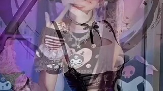 cutest girl in cosplay