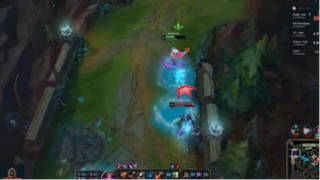 LOL Zed, Jhin Noctune Pentakill #LOL #LMHT#HIGHLIGHT