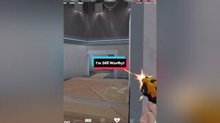 After months of not playing Valorant. "I'm still worthy!" fyp valorant valorantclips valorantclip valorantindonesia indonesia