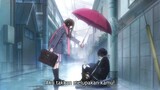Anime romance tapi ngak ada genre romance