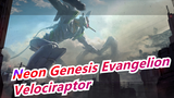[Neon Genesis Evangelion] Velociraptor / AkrossCon 2012