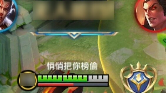 Lu Bu: It’s just Zhang Fei...what the hell? !