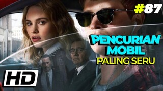 8 Rekomendasi Film Tentang Pencurian Mobil yang Keren