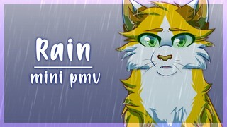 || Rain | Mini (OC) PMV ||