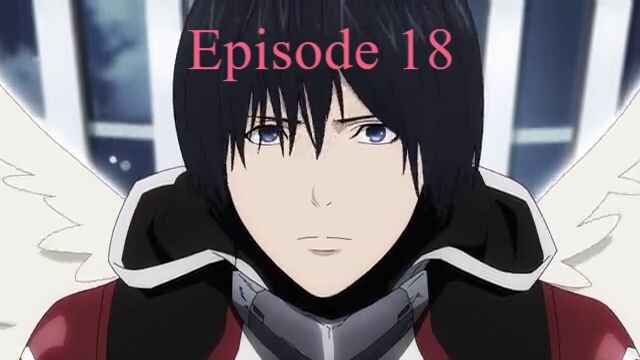 The Strongest God Candidate Platinum end Ep 18 English dub