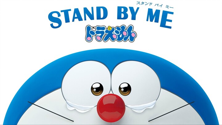 Stand by Me Doraemon (2014) | Dubbing Indonesia