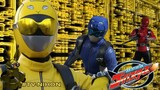Go-Busters Episode 12 (English Subtitles)