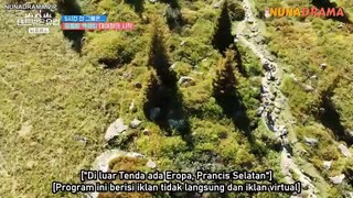 Europe Outside Your Tent Southern France Season 4 Ep 08 Sub Indo