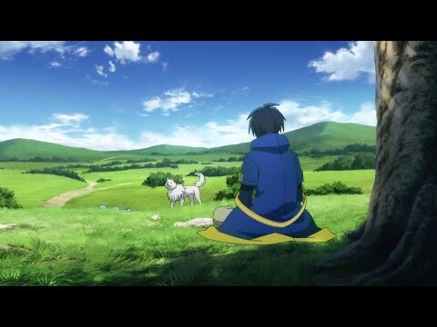 Tensei Kenja no Isekai Life「AMV」Good Day (Wake Up)