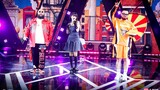 Money Honey - F.Hero x Urboytj Ft. Minnie ((G)I-Dle)  T-Pop Stage Show