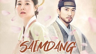 Saimdang | Epi 5 | Tagdubbed