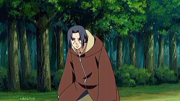 NARUTO ANIME