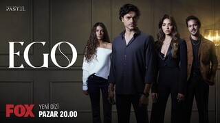 Ego - Episode 9