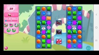 CANDY CRUSH SODA SAGA LEVEL #958 TO #959 WONDERFUL COMPLETED
