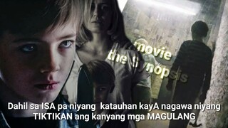 Batang may dalawang katauhan #movie #recap #synopsis