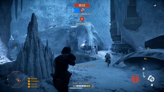 STAR WARS Battlefront II keep playing 57