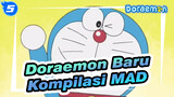 [Doraemon] Kompilasi MAD_C5