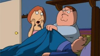 [Definisi Rendah] [Teks Mandarin🏠之家] Beyond Your Father Family guy: S3 E5 And the Wiener Is…