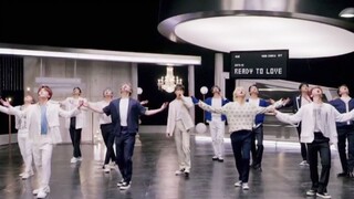 SEVENTEEN - [Ready To Love] 20210714 HD | On Stage